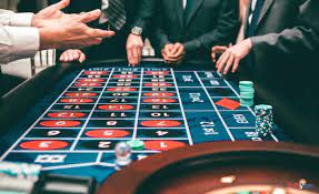 Вход на официальный сайт DBbet Casino