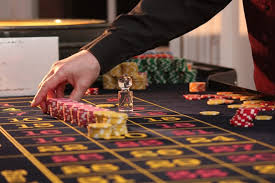 Zoloto Loto Casino